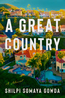 Image for "A Great Country"