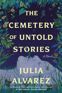 Image for "The Cemetery of Untold Stories"