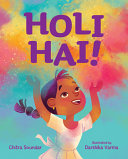 Image for "Holi Hai!"