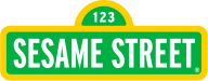 Sesame Street logo