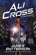 Image for "Ali Cross: The Graphic Novel"