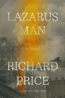 Image for "Lazarus Man"