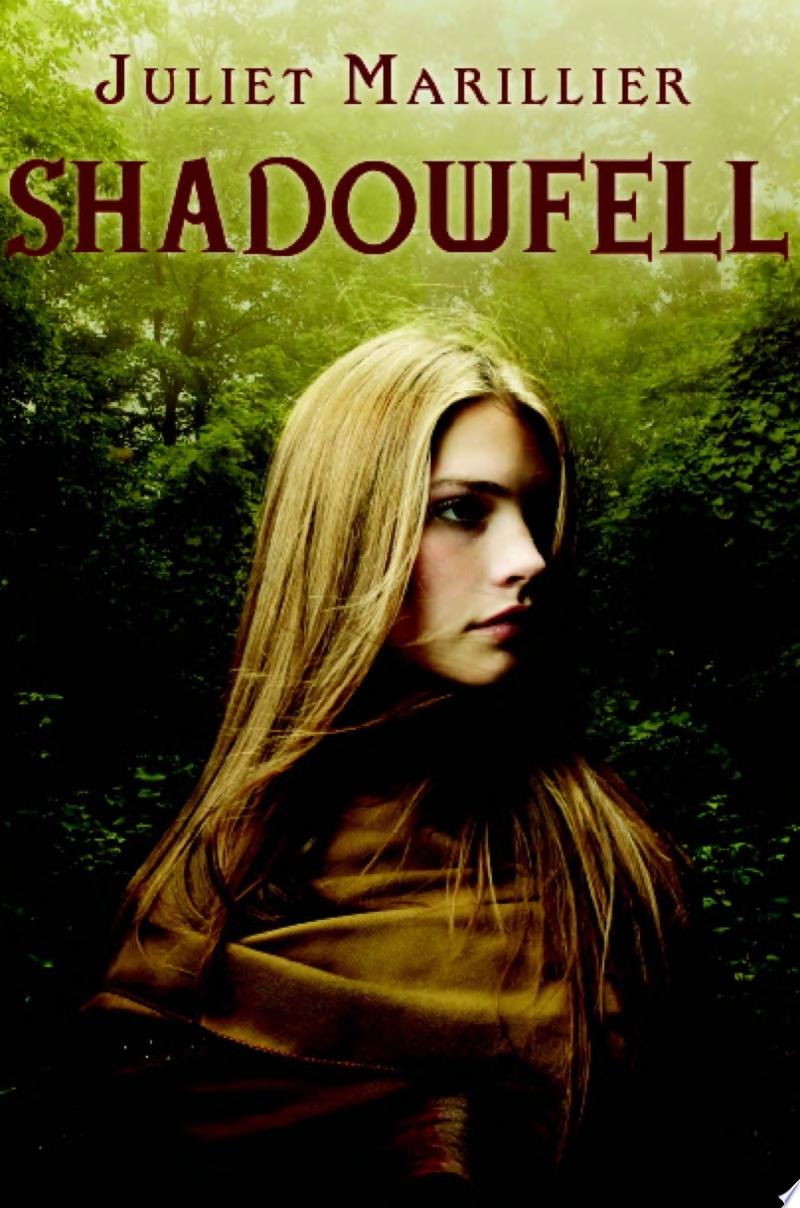 Image for "Shadowfell"