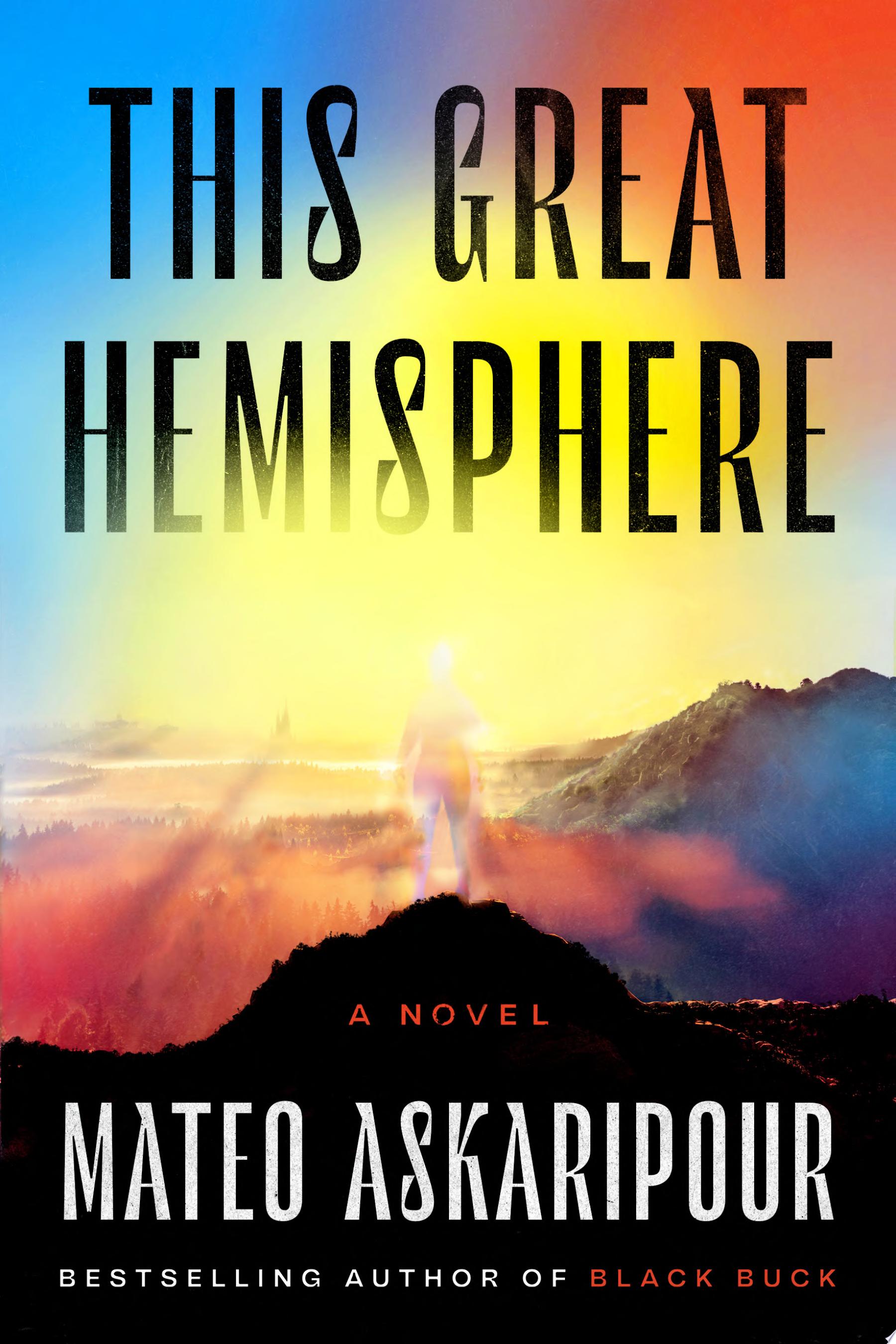 Image for "This Great Hemisphere"