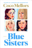 Image for "Blue Sisters"