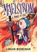 Image for "Maelstrom: A Prince of Evil"