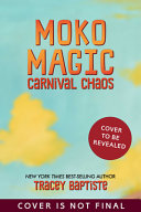 Image for "Freedom Fire: Moko Magic: Carnival Chaos"