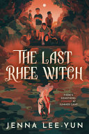 Image for "The Last Rhee Witch"