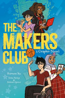 Image for "The Makers Club"