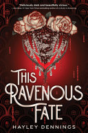 Image for "This Ravenous Fate"