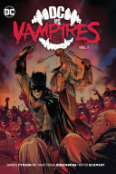 Image for "DC Vs. Vampires Vol. 1"