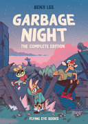 Image for "Garbage Night: the Complete Collection"
