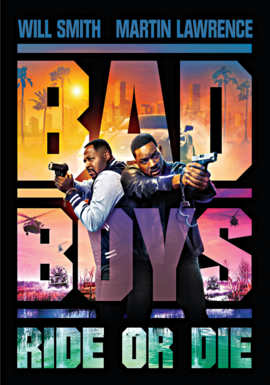 Bad Boys