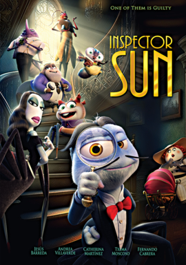 Inspector Sun