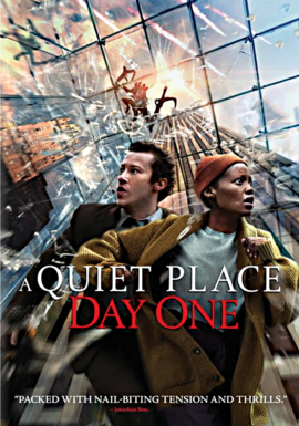 A Quiet Place: Day One