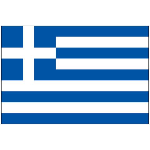 Greek flag