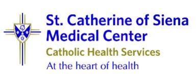 St. Catherine of Sienna Logo