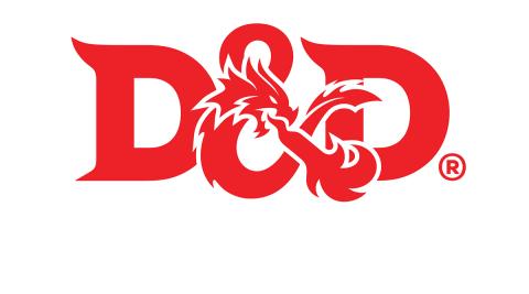 D&D logo