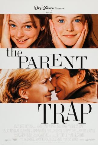 Image of the Movie Poster from the 1998 version of the film