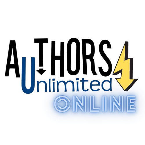 Authors Unlimited Online Logo