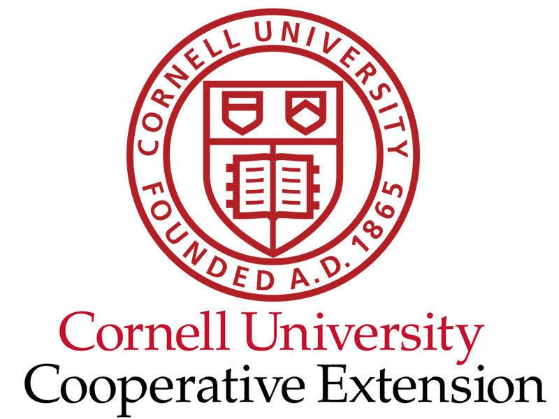 Cornell Cooperative Extension Logo