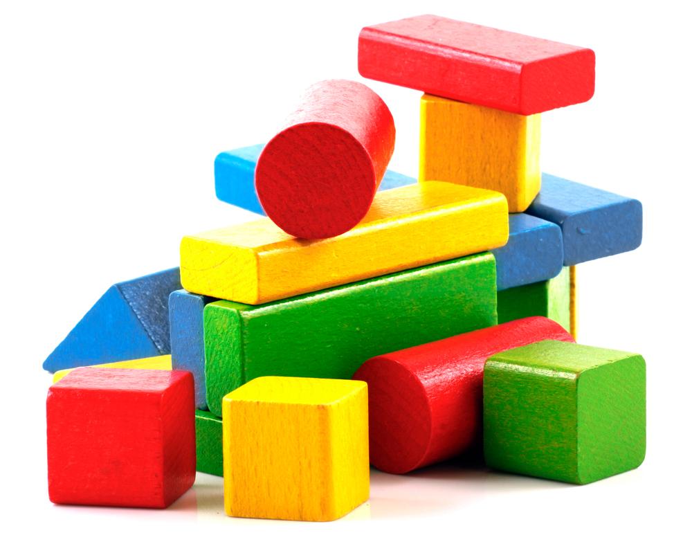 Image of colorful blocks.