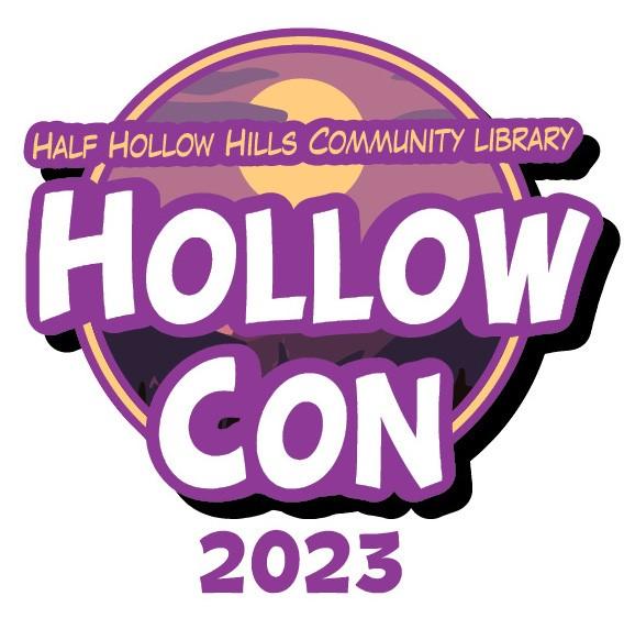 HollowCon 2023 Logo
