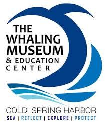 Cold Spring Harbor Museum Logo