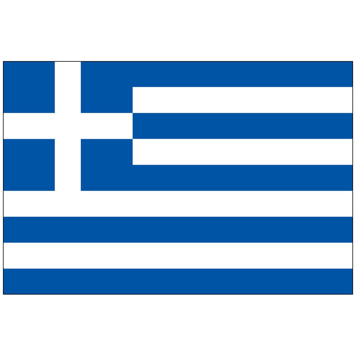 Greek flag