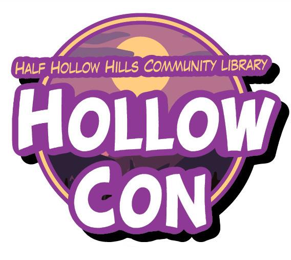 HollowCon Logo