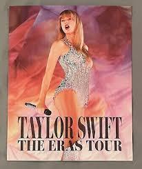 taylor swift from the eras tour